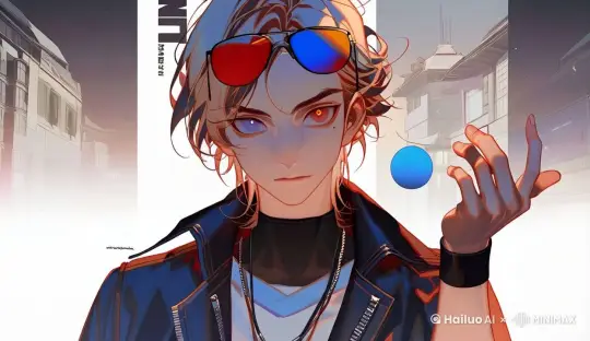 整体画面变化不大，有动态壁纸的效果 by Hailuo AI Video Generator