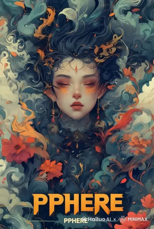 轻微摇摆 by Hailuo AI Video Generator