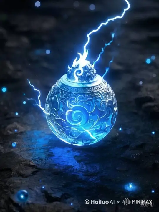  by Hailuo AI Video Generator