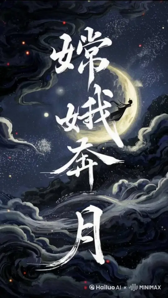 衣服和配饰在自然的摆动 by Hailuo AI Video Generator