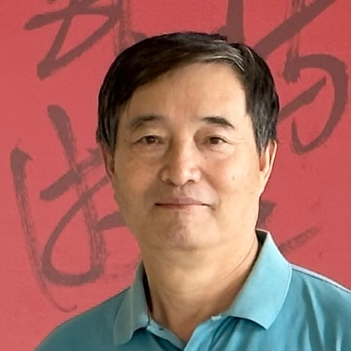 杨景和画家 by Hailuo AI Video Generator