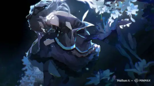 动态壁纸 by Hailuo AI Video Generator