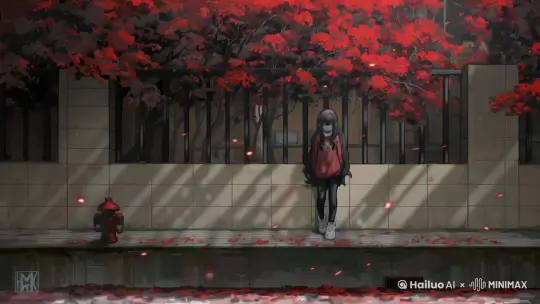  by Hailuo AI Video Generator