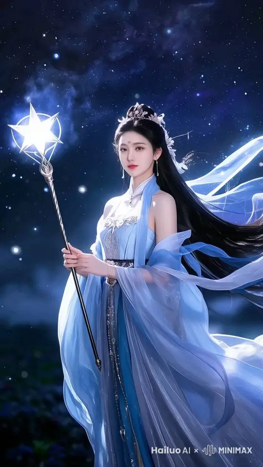图片中的人物立刻上下抖动跳舞，要有强烈的节奏感 by Hailuo AI Video Generator