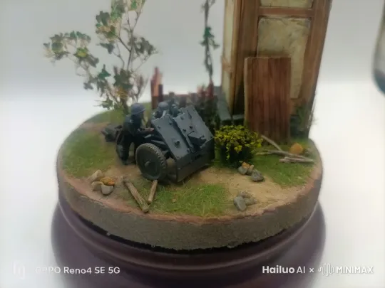  by Hailuo AI Video Generator