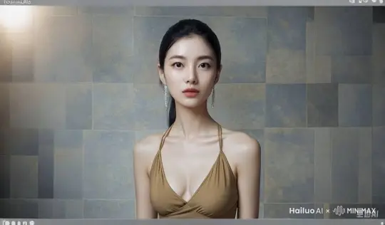  by Hailuo AI Video Generator