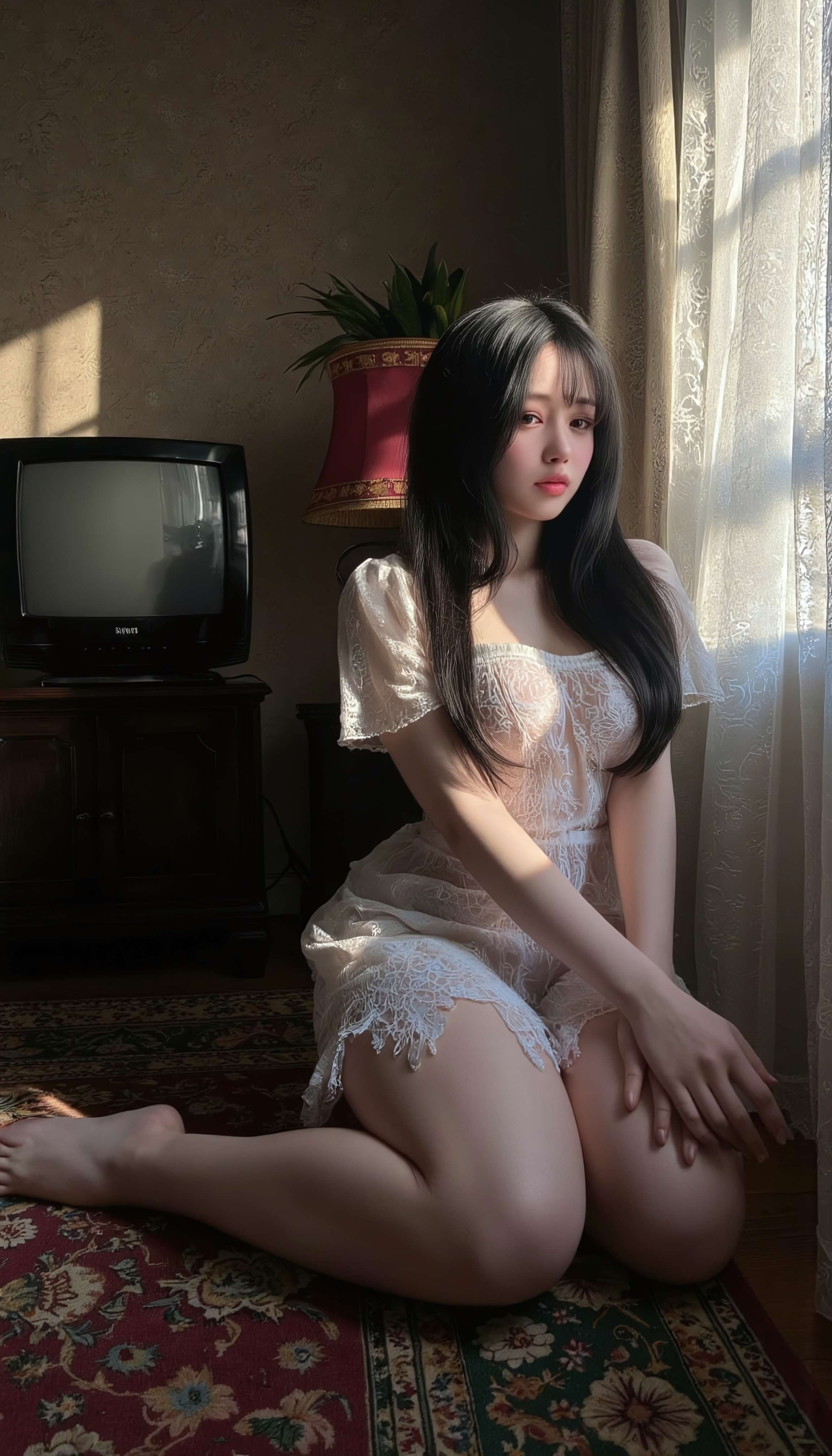 video original by Hailuo AI Video Generator