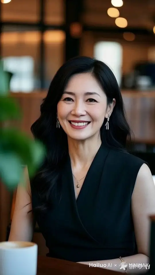 在婚姻生活里，夫妻之间难免会有磕磕绊绊，就像两艘航行在同一片海洋的船，偶尔也会遇到风浪让彼此摇晃。但亲爱的，正是这些小摩擦，让我们更加了解对方呀。要记得多去换位思考，当你试着站在对方的角度看问题时，或许就能理解那些看似不可理喻的行为背后，藏着的是爱与在乎。用包容和理解去化解矛盾，用温柔的话语和温暖的拥抱去传递爱意，你们的小船便能穿越风浪，驶向更幸福的远方。 by Hailuo AI Video Generator