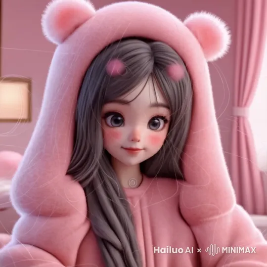小女孩拿起苹果16promax接电话，很难生气，暴走砸手机 by Hailuo AI Video Generator