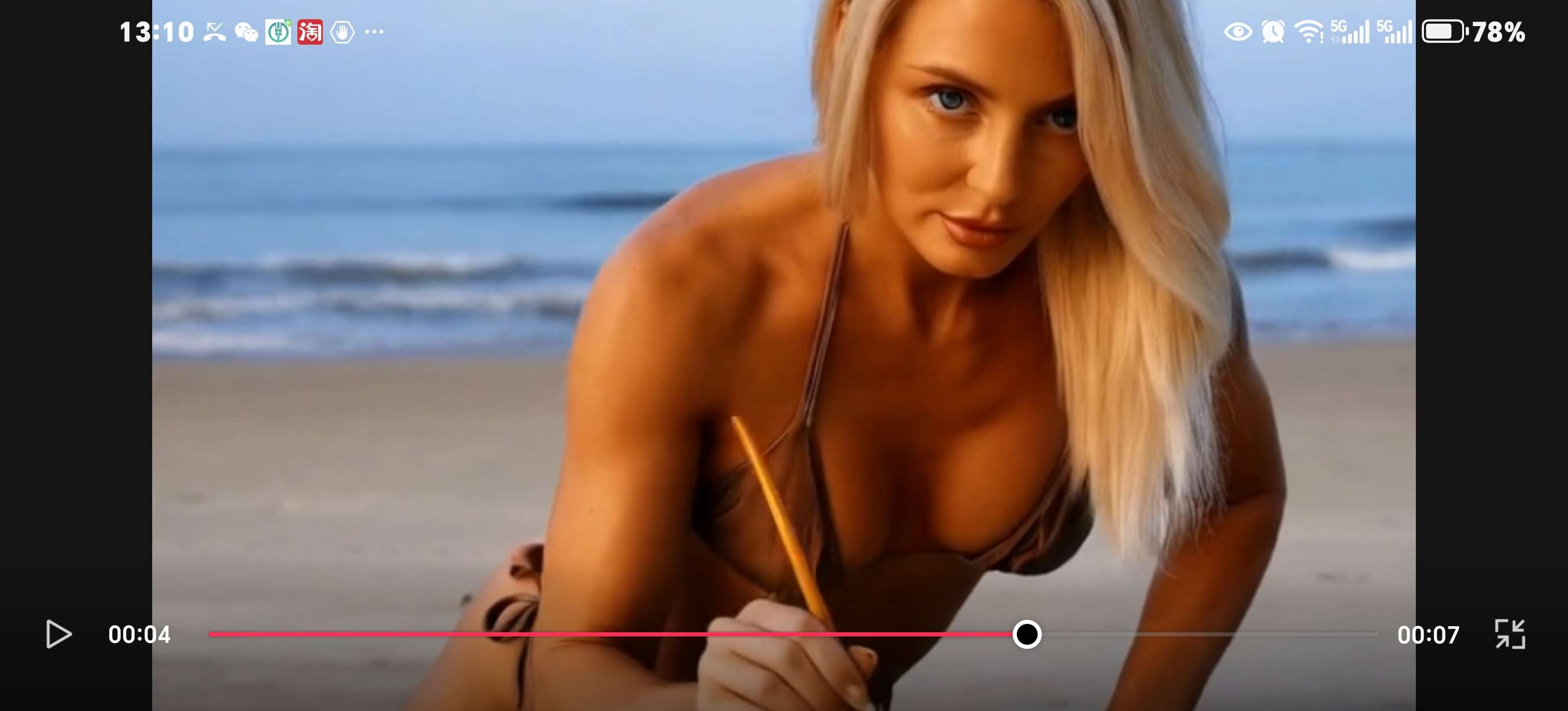 video original by Hailuo AI Video Generator