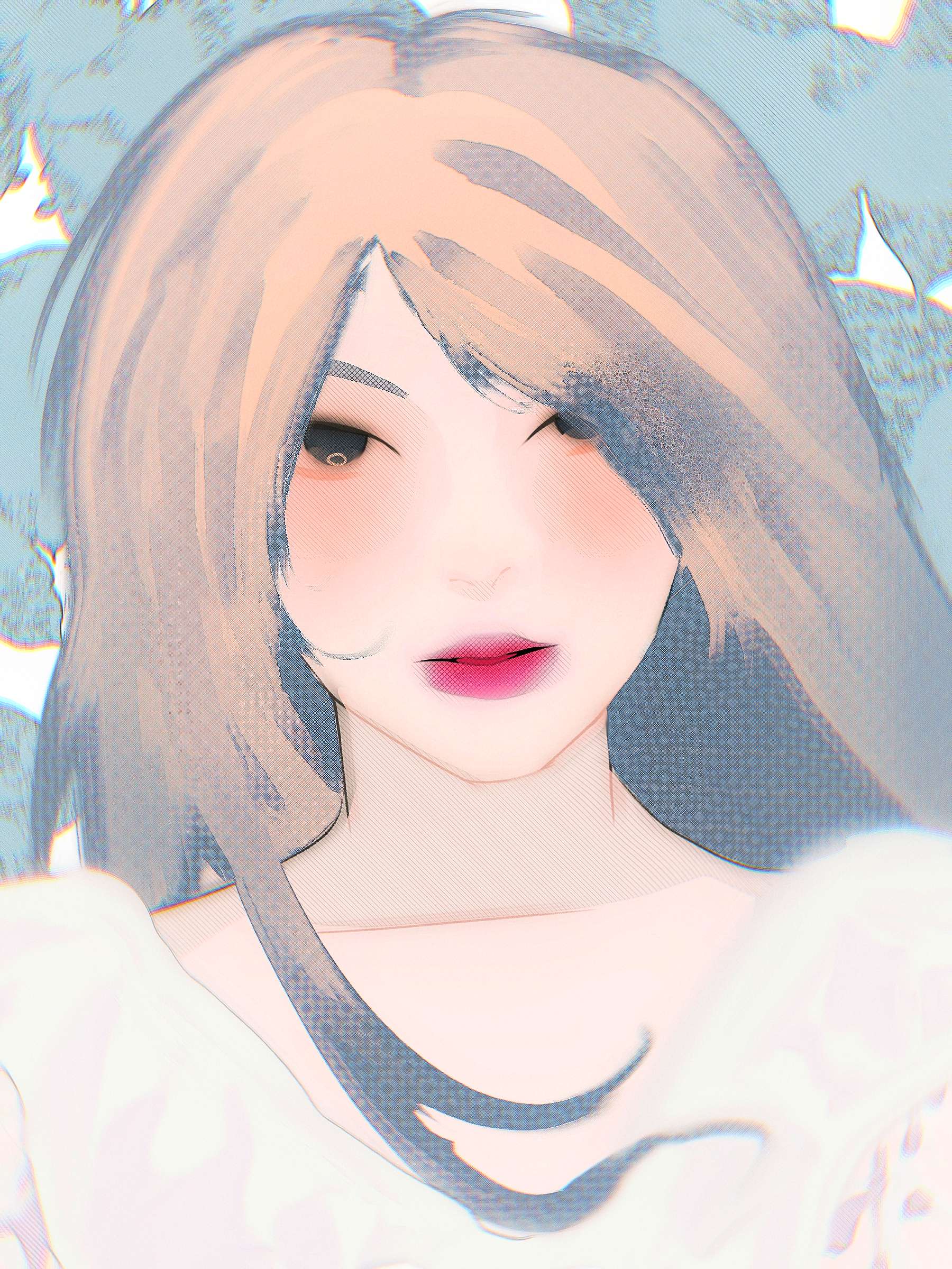 video original by Hailuo AI Video Generator