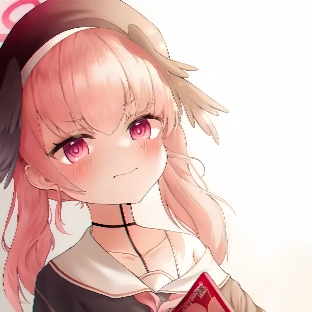 白鲨小春 by Hailuo AI Video Generator