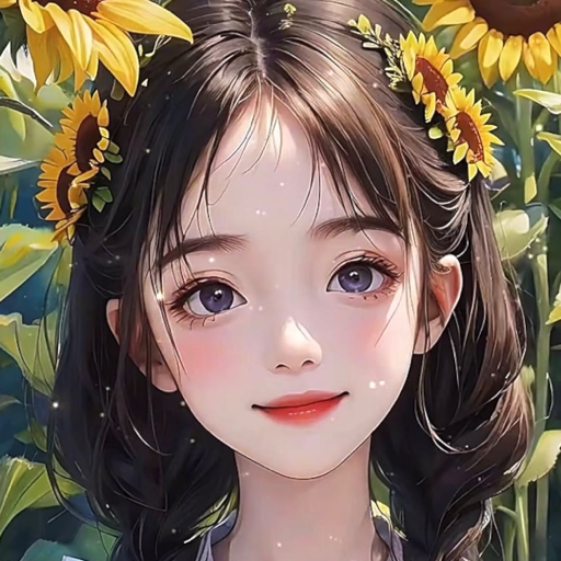 恍若轻霜 by Hailuo AI Video Generator