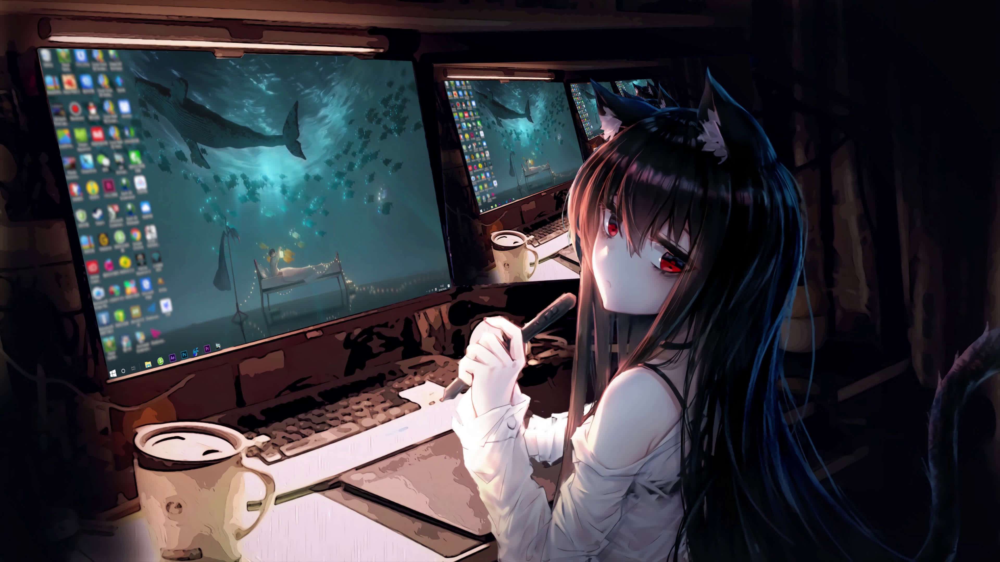 video original by Hailuo AI Video Generator