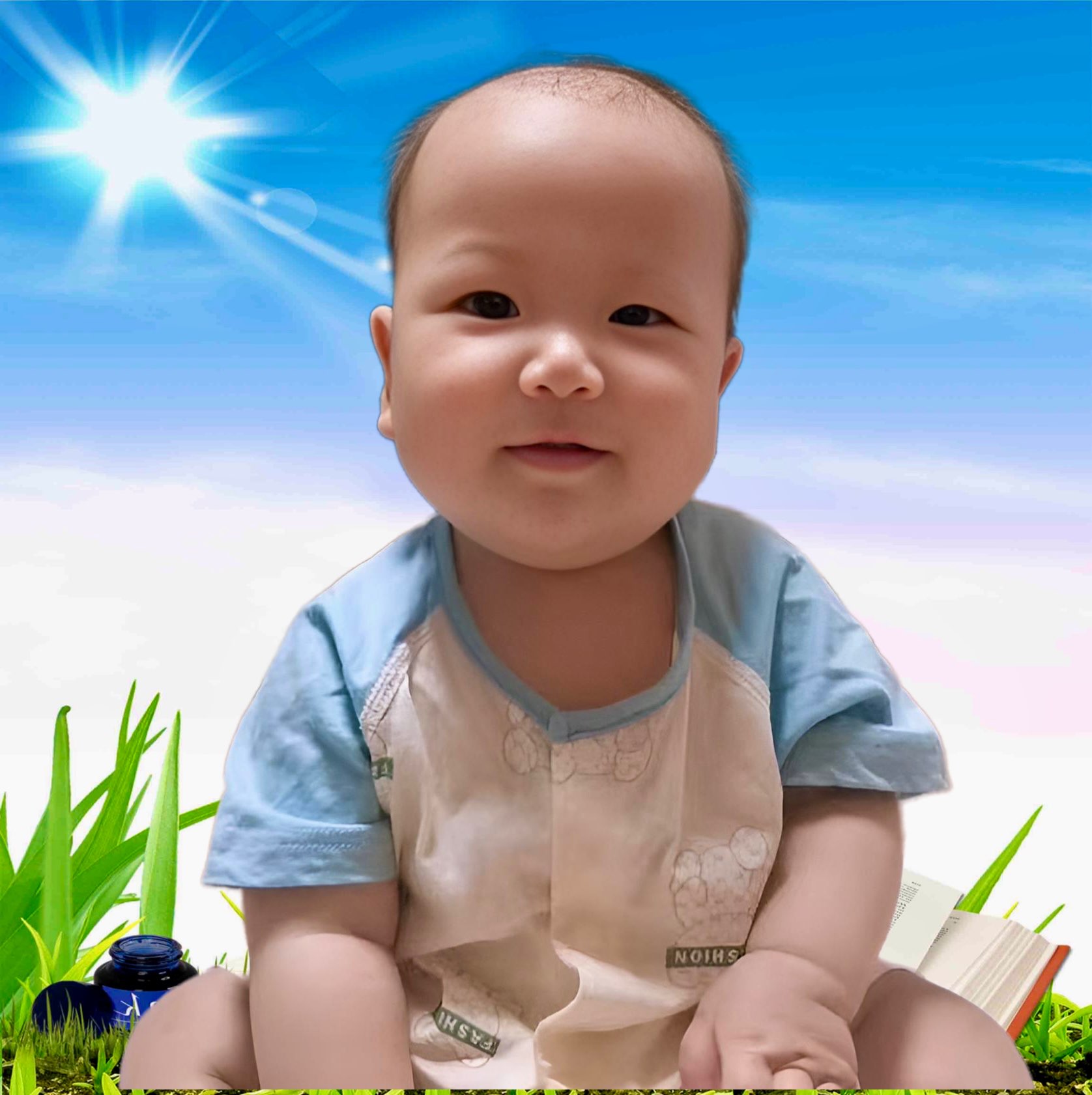 video original by Hailuo AI Video Generator