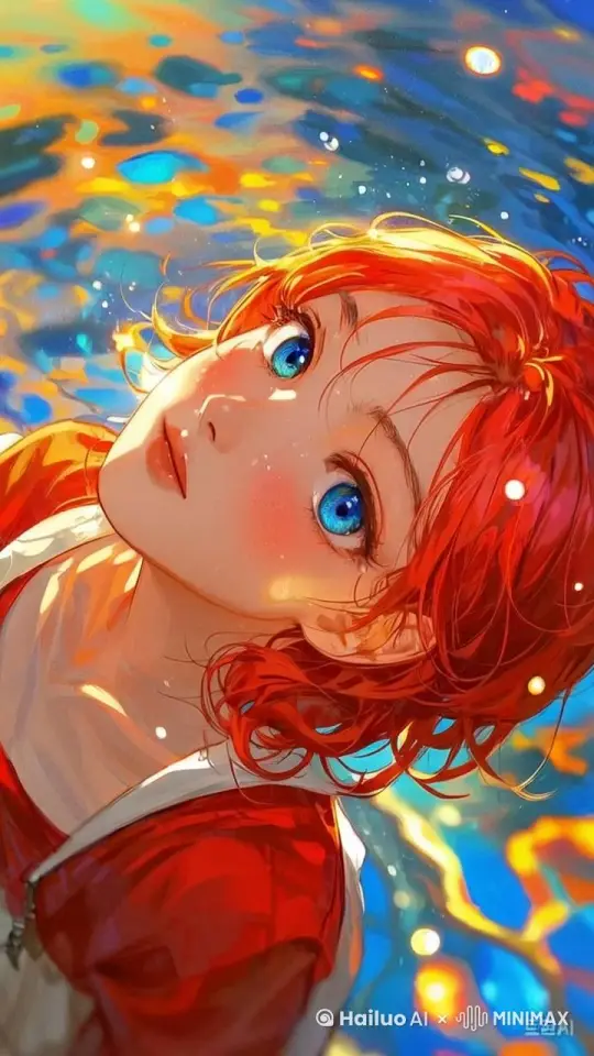 青春，是一段旅程，让我们珍惜每一刻，勇敢地去爱、去追求、去创造属于自己的美好。 by Hailuo AI Video Generator