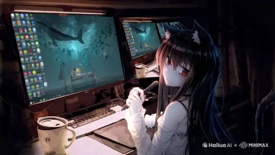  by Hailuo AI Video Generator