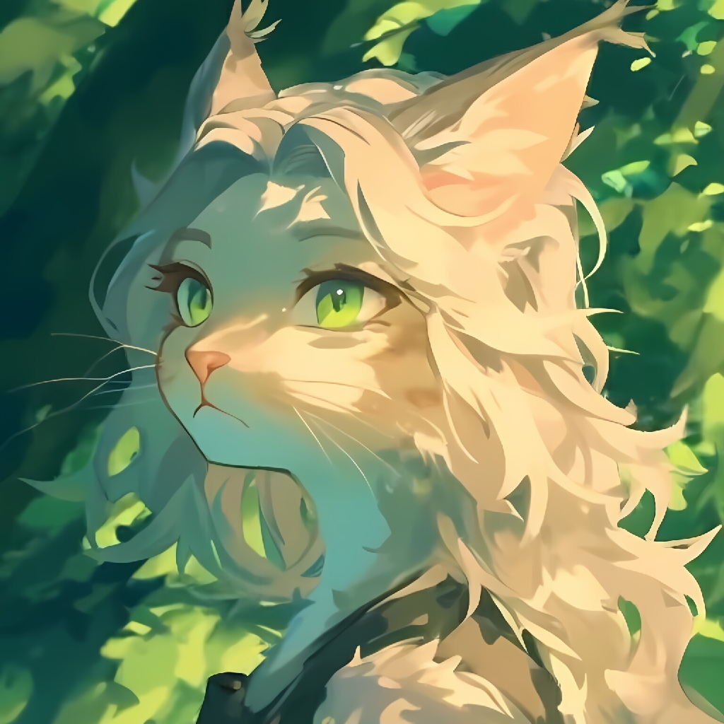 PardCat by Hailuo AI Video Generator
