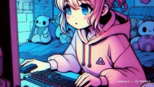  by Hailuo AI Video Generator