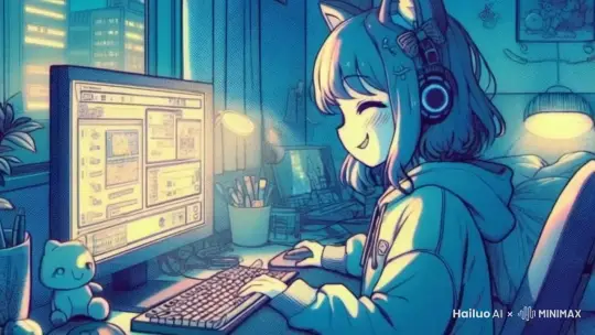  by Hailuo AI Video Generator