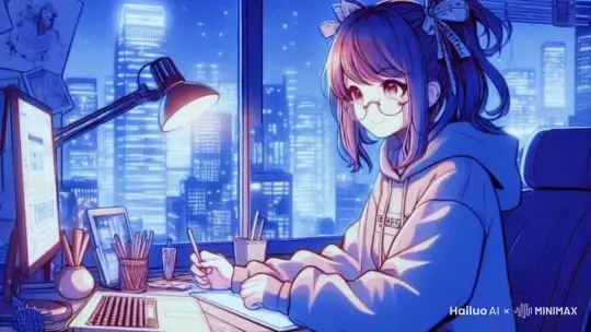  by Hailuo AI Video Generator