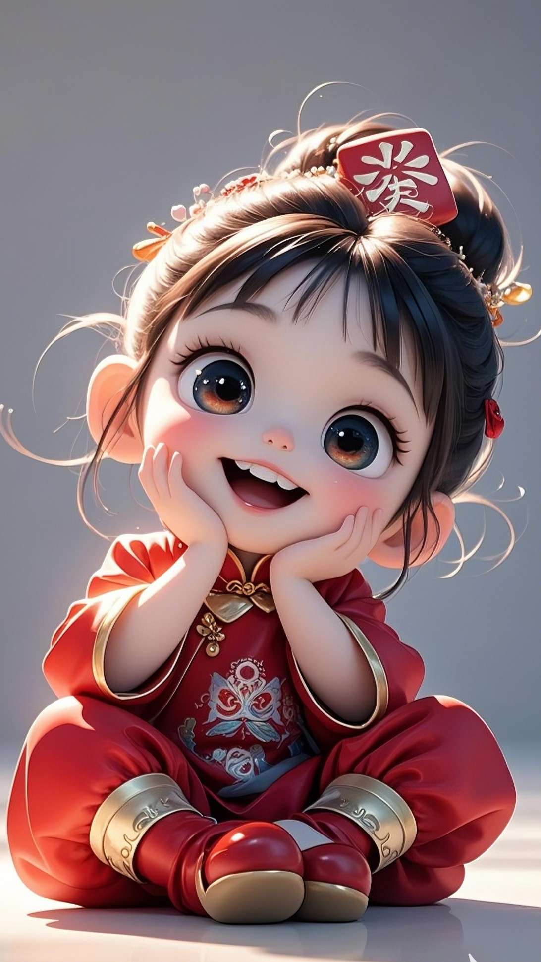 video original by Hailuo AI Video Generator