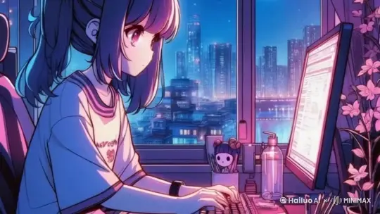  by Hailuo AI Video Generator