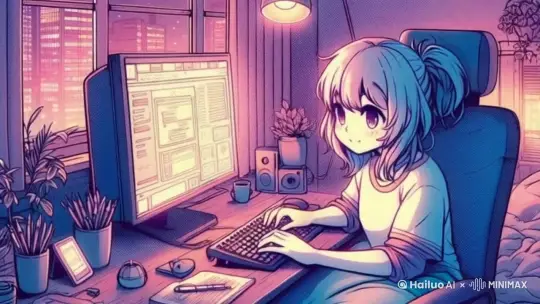  by Hailuo AI Video Generator