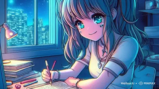  by Hailuo AI Video Generator