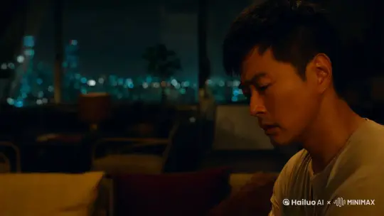 第1章 \n国庆节,公司的小男模发了条微博:「乔总送的劳斯莱斯,帅爆了!以后一定好好伺候大美女乔总,偷笑。」\n我评论:「怎么伺候的,能不能给我这个乔总老公也看看?」\n下一秒,妻子的电话就打了过来。\n她对着我怒骂:\n「沈楚,你自己心脏就看什么都脏!宋昕是我们公司顶流台柱子,你再敢羞辱他,信不信我跟你离婚?」\n所有人都在窃窃私语,指责我是软饭都吃不明白的下头男。\n小男模也发来妻子给他的131.4万的转账截图,得意的炫耀:\n「你陪了乔乔十年还在开你那破奔腾,我就不一样了,在乔乔身边一个月,就轻松劳斯莱斯加百万转账。」\n他对我放言不被爱的才是小三。\n我笑了。\n商场上,我可不认爱,我只知道,乔南薇给他花的,全是我们的夫妻共同财产。\n1\n乔南薇直到深夜才回来。\n见我坐在沙发上,她愣了愣,然后满不在乎的将一个小盒子扔在了桌子上。\n昏暗的灯光打在乔南薇的脸上,她没有给我一个多余的眼神,看上去格外疲倦的模样。\n“沈楚你今天的这句评论是什么意思?”\n“宋昕现在是我们公司的顶梁柱,不知道给公司带来了多少利益,我劝你别那么小心眼。”\n“毕竟,他的作用可比你强得多。”\n乔南薇只有说到最后一句话时,才看了我一眼。\n我有些难过自己不错的视力,竟在这样昏暗的光线下,也将她嘲弄而不屑的目光看的一清二楚。\n乔南薇丢下这句话后立刻转身进了房间。\n我和她分居已经很久了,甚至很多时候好几天都说不上一句话。\n与其说是夫妻,不如说是合租的陌生人。\n可今天,是我们结婚十周年的纪念日。\n我看向桌子上的那个礼盒。\n漆黑的礼盒上没有任何的文字,看上去格外的朴素。\n说不定,这是乔南薇送给我的结婚纪念日礼物呢?\n我带着这样小心翼翼的期盼,将那盒子拿了起来。\n盒子里放着的是一块男士手表。\n手表的样子很普通,可一想到这是乔南薇送给我的礼物,我还是忍不住勾了勾嘴角。\n她已经很久没有给我送过礼物了。\n但刚开始的时候,明明不是这样的。\n那个时候的乔南薇虽然没有钱,却总是想方设法的让我开心,有的时候甚至只是出去逛街时看见的一个小挂坠。\n她也会笑得羞涩,然后趁着我不注意偷偷放在我的办公桌上。\n想起曾经的乔南薇,我脸上的笑容暗淡了下去。\n但我还是将那手表带在了手腕上,冰冷的表带并没有驱散我心中的温暖。\n就在此时,乔南薇突然打开门走了出来。\n我抬起头刚想感谢她的礼物,就看见乔南薇皱起了眉毛。\n她大步走到了我的面前,不由分说一把抓住了我的手腕,然后硬生生将那手表从我的手腕上拽了下去。\n“谁让你带这个手表的?!沈楚我怎么不知道你什么时候变成一个小偷了!”\n我的皮肤上传来了火辣辣的疼痛,可我却顾不上这些,只是呆滞的看着乔南薇。\n“这不是你...”\n“我真是受够了,宋昕到底哪里得罪你了,你连一个手表都要抢!”\n乔南薇用厌恶的目光看着我。\n我终于回过神来。\n原来这个手表,是她想要送给宋昕的...\n乔南薇拿出手机,没好气的发着语音。\n“宋昕,给你的手表被沈楚带过了,我去给你买个更好的。”\n“肯定能配得上你的车。”\n乔南薇说着,拿着手机头也不回的往外走,经过垃圾桶时,直接就将手表扔了进去。\n她的脚步匆匆,看上去格外着急的模样。\n可当初,我只是希望她可以陪我去买件衣服,她都推三阻四的说自己太忙。\n原来不是没有时间,只是,我不配浪费她的时间罢了...\n2\n我拿出了手机,看着里面露天星辰顶级音乐餐厅的周年庆祝宴会出神。\n这家餐厅,是不久前乔南薇随口提起很想去的餐厅,我一直都记在心里。\n只为了周年庆这一天,可以给她一个惊喜。\n看来如今,也只能我自己一个人去了。\n我从衣柜里找出了唯一一件正装。\n这已经是很多年前乔南薇送给我的了,如今甚至已经有些起球。\n那是乔南薇公司赚的第一笔钱,她将这件西装送给我的时候,笑得明媚灿烂。\n她说,她以后会挣更多的钱,会给我买很多很多东西。\n后来她确实赚了很多钱,只是都没有花在我的身上。\n但我没想到,竟然会在这家餐厅里看见乔南薇与宋昕。\n乔南薇脸上的笑容在看到我的那一刻,完全消失不见。\n她大步朝我走来,脸色阴沉的可以滴下墨汁。\n“沈楚你怎么在这里?!”\n“是约了哪个富婆在这里见面。”\n乔南薇打量了我几眼,冷笑着。\n而宋昕就跟在她的身边,也没有闲着。\n“这就是你不对了沈哥,乔总在外面这么努力上班,你怎么能做这种事情呢?”\n宋昕虽然这样说着,可眼里满是看好戏的光芒。\n乔南薇轻哼了一声。\n“男人就是犯贱,我就知道不给你钱是对的。”\n“要不然,还不知道你会拿我的钱去干什么呢。”\n乔南薇的眼神很嫌弃,像是一把利剑扎进了我的心中。\n我只是平静的注视着她,轻声道:\n“今天,是我们结婚十周年的纪念日。”\n她那不屑的神情顿时僵硬了。\n我仔仔细细看着乔南薇的脸 by Hailuo AI Video Generator