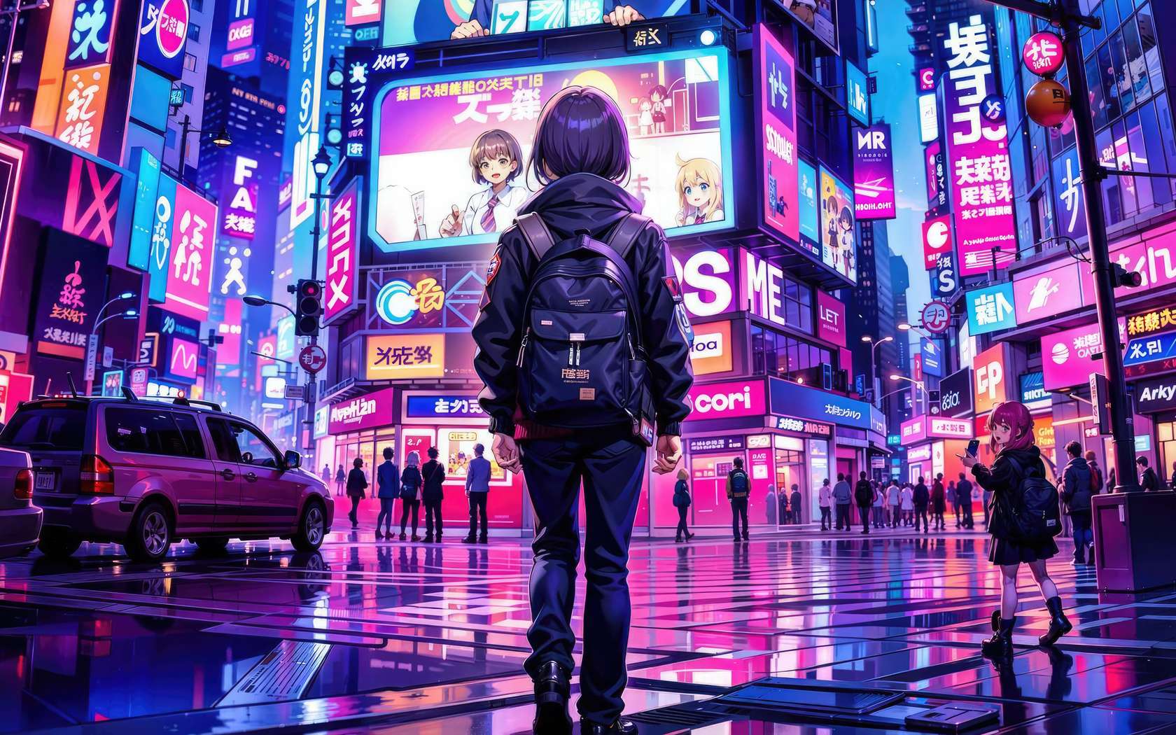 video original by Hailuo AI Video Generator