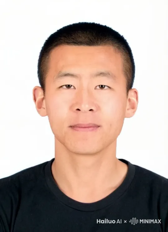  by Hailuo AI Video Generator