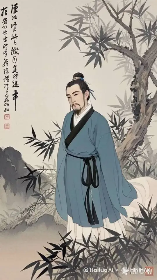 不屈服 by Hailuo AI Video Generator