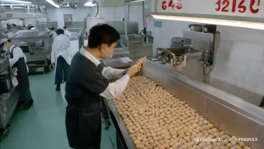 **《强化 6S 管理提升工作质量稳定性的突围》**

**启：**

在一家食品加工厂，虽然一直在推行 6S 管理，但是工作质量的稳定性却一直没有得到显著的提升。😟 负责质量监控的陈师傅发现，产品的质量时好时坏，难以保持稳定的高水平。

**承：**

陈师傅向厂长汇报：“厂长，这 6S 管理好像对工作质量稳定性的提升不太够啊。”厂长眉头紧锁：“这可不行，得想想办法。”😕 由于工作质量不稳定，客户的信任度下降，市场份额也受到了威胁。

工厂的声誉受到影响，销售业绩逐渐下滑。

**转：**

老板在看到销售数据后，大发雷霆。😡

**冲突：**

陈师傅在质量分析会上着重提出了 6S 管理对工作质量稳定性提升不显著的问题。

**转：**

老板决定采取强力措施来加强。首先，对员工进行更深入的 6S 管理培训，让他们深刻理解 6S 对工作质量的重要性。

建立严格的质量追溯制度，一旦出现质量问题，能够迅速找到根源并解决。

加强对原材料和半成品的质量检测，确保进入下一环节的都是合格产品。

优化生产工艺和流程，减少因操作不当导致的质量波动。

同时，设立质量奖励机制，对工作质量稳定优秀的员工给予丰厚的奖励。

**合：**

经过一系列的加强措施，工作质量的稳定性得到了显著提升。产品质量始终保持在高水平，客户的满意度大幅提高，市场份额逐渐恢复，销售业绩也开始稳步上升。陈师傅欣慰地说：“终于看到稳定的高质量了，6S 管理真的起作用了！”😀

在这个故事中，6S 的措施是：深入培训，建立追溯制度，加强质量检测，优化工艺流程，设立奖励机制，加强 6S 管理对工作质量稳定性的提升作用。 



**《强化 6S 管理提升工作质量稳定性的突围》**

**启：**

在一家食品加工厂，虽然一直在推行 6S 管理，但是工作质量的稳定性却一直没有得到显著的提升。😟 负责质量监控的陈师傅发现，产品的质量时好时坏，难以保持稳定的高水平。

**承：**

陈师傅向厂长汇报：“厂长，这 6S 管理好像对工作质量稳定性的提升不太够啊。”厂长眉头紧锁：“这可不行，得想想办法。”😕 由于工作质量不稳定，客户的信任度下降，市场份额也受到了威胁。

工厂的声誉受到影响，销售业绩逐渐下滑。

**转：**

老板在看到持续下滑的销售数据后，感到无比愤怒和焦虑。😡 他意识到，如果不能尽快解决工作质量不稳定的问题，工厂将面临更大的危机。这不仅会导致客户的大量流失，还可能影响到工厂的生存和发展。他深知，一直推行的 6S 管理本应是提升工作质量稳定性的有效手段，但目前的效果却不尽如人意，必须要找出问题的根源并采取果断有效的措施来改变这一局面。

**冲突：**

陈师傅在质量分析会上着重提出了 6S 管理对工作质量稳定性提升不显著的问题。

**转：**

老板决定采取强力措施来加强。首先，对员工进行更深入的 6S 管理培训，让他们深刻理解 6S 对工作质量的重要性。

建立严格的质量追溯制度，一旦出现质量问题，能够迅速找到根源并解决。

加强对原材料和半成品的质量检测，确保进入下一环节的都是合格产品。

优化生产工艺和流程，减少因操作不当导致的质量波动。

同时，设立质量奖励机制，对工作质量稳定优秀的员工给予丰厚的奖励。

**合：**

经过一系列的加强措施，工作质量的稳定性得到了显著提升。产品质量始终保持在高水平，客户的满意度大幅提高，市场份额逐渐恢复，销售业绩也开始稳步上升。陈师傅欣慰地说：“终于看到稳定的高质量了，6S 管理真的起作用了！”😀

在这个故事中，6S 的措施是：深入培训，建立追溯制度，加强质量检测，优化工艺流程，设立奖励机制，加强 6S 管理对工作质量稳定性的提升作用。 

 by Hailuo AI Video Generator