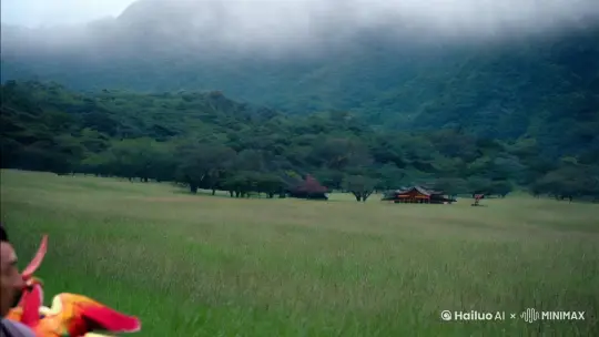凤栖原的地名传说
汉宣帝神爵四年，相传在一处原上栖息了十一只凤凰，汉宣帝心中大喜，将此处改名为“凤栖原”。 by Hailuo AI Video Generator
