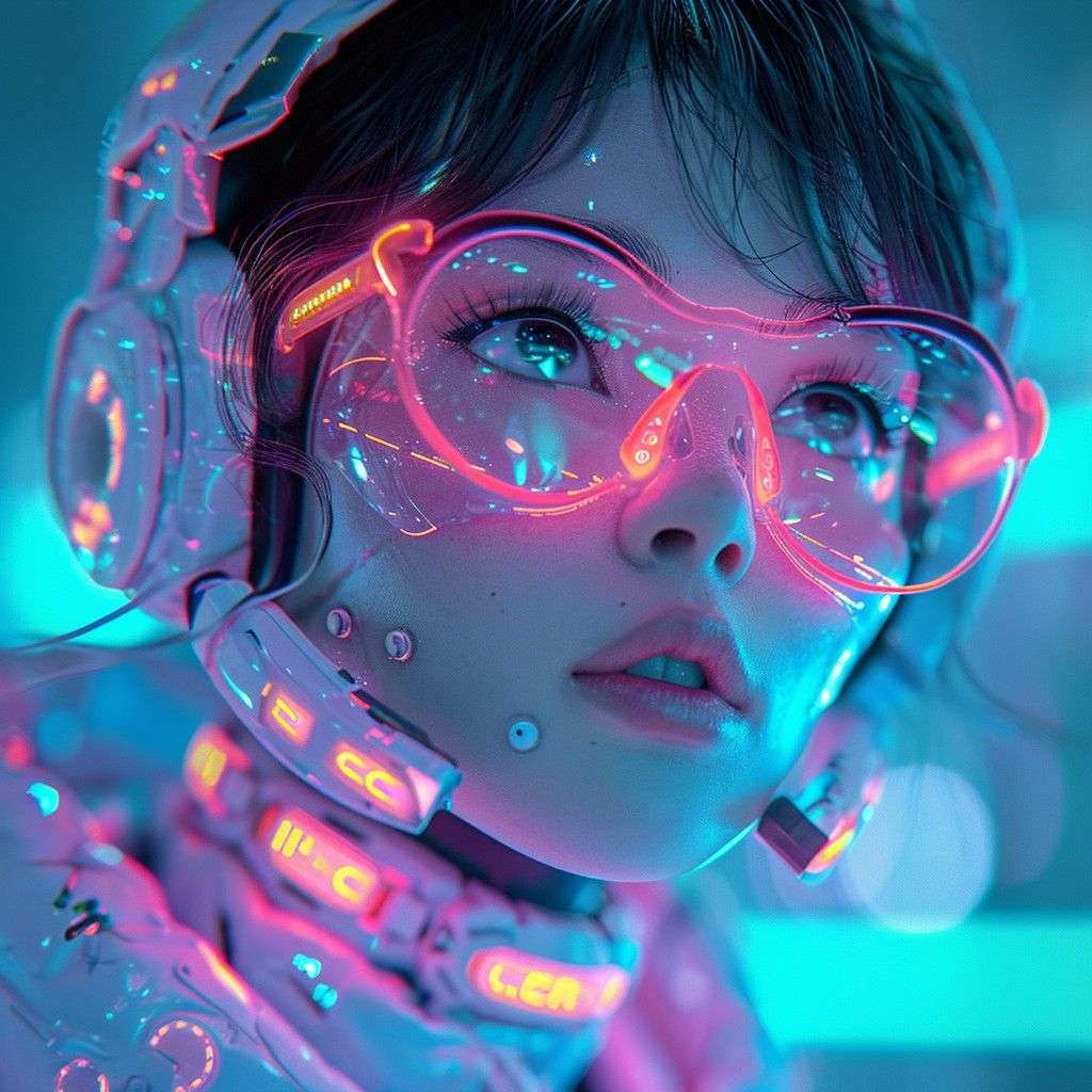 video original by Hailuo AI Video Generator
