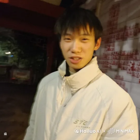 跳拉丁舞 by Hailuo AI Video Generator