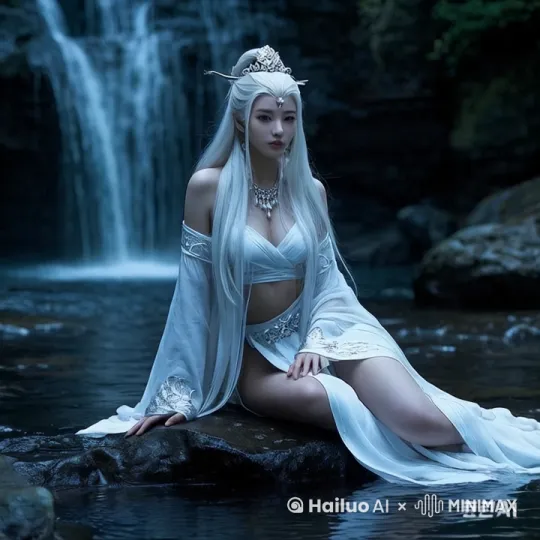 大师运镜，烟雾， by Hailuo AI Video Generator
