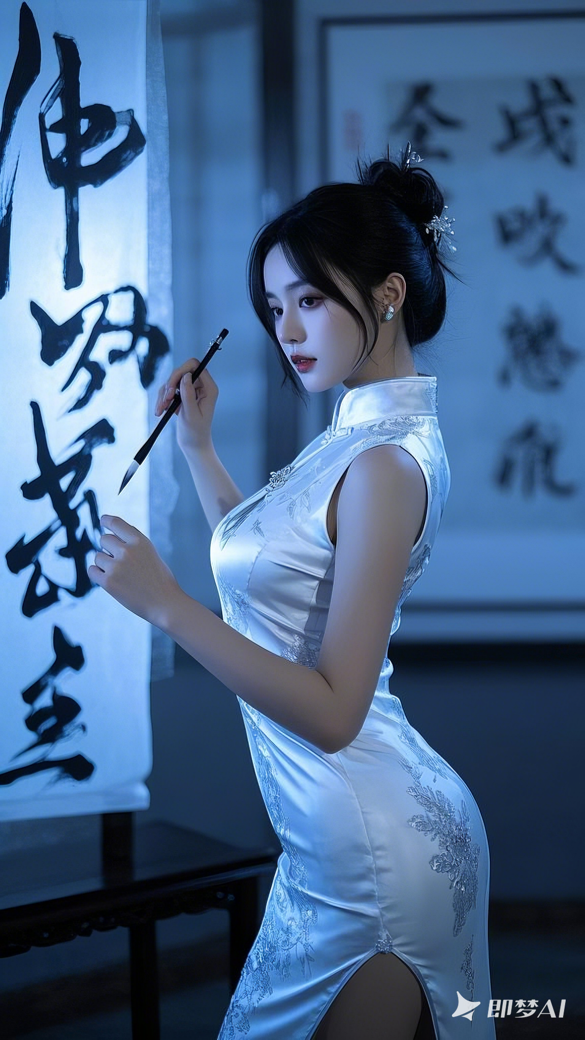 video original by Hailuo AI Video Generator