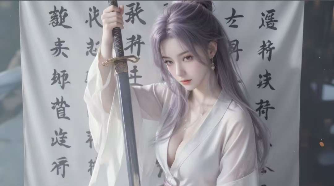 video original by Hailuo AI Video Generator