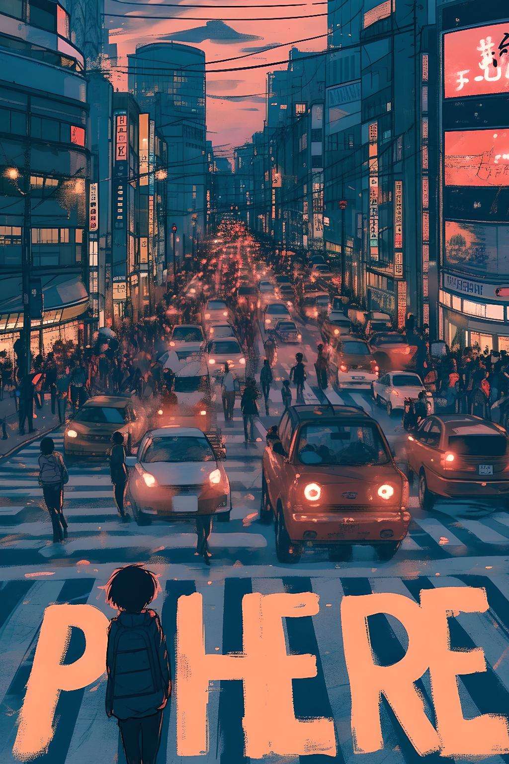 video original by Hailuo AI Video Generator