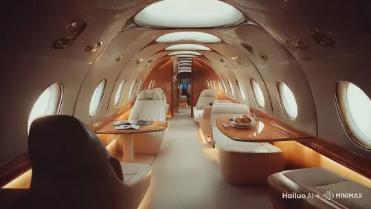 镜头缓慢推进 by Hailuo AI Video Generator