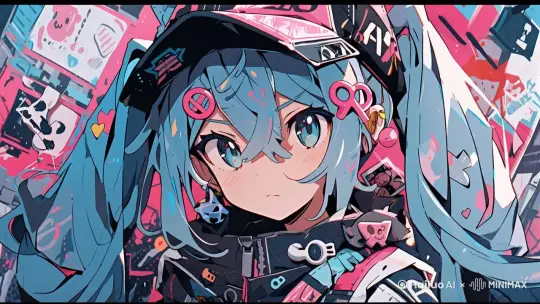  by Hailuo AI Video Generator
