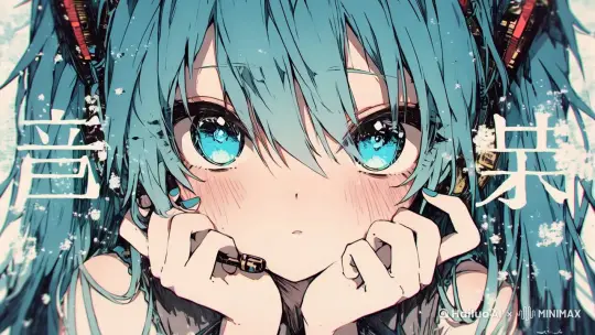  by Hailuo AI Video Generator