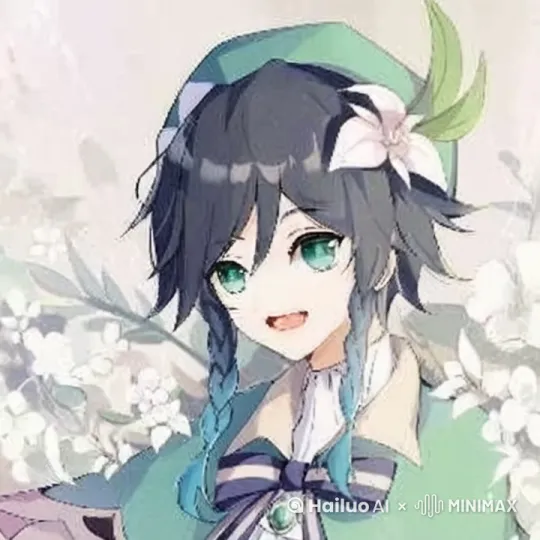 吃东西 by Hailuo AI Video Generator