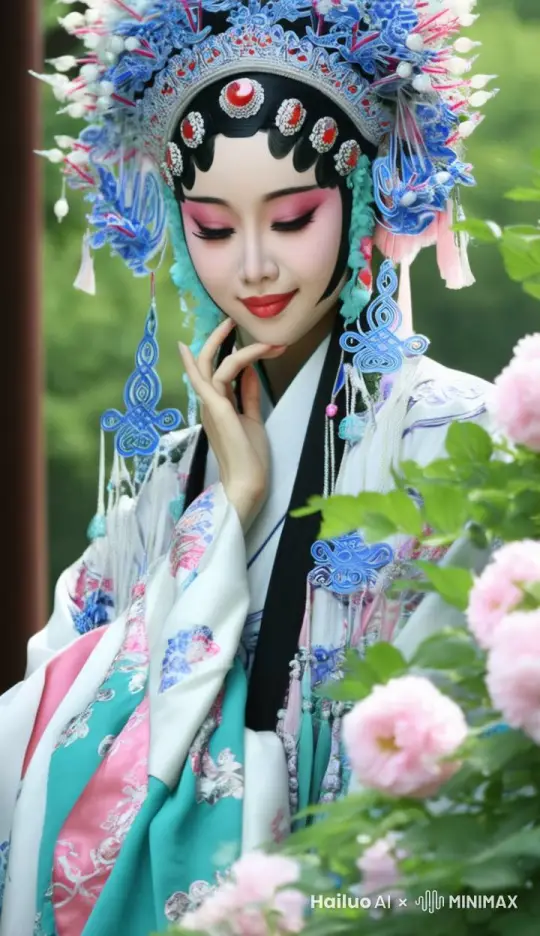  by Hailuo AI Video Generator