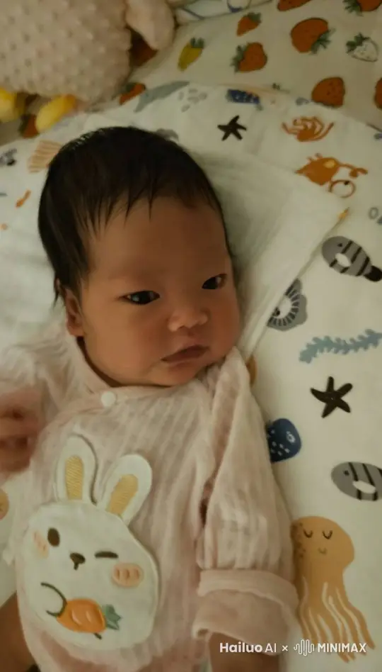 站起来 by Hailuo AI Video Generator
