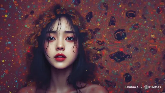 画面主体动态呈现，动作自然流畅，环境光，符合逻辑,极致细节，镜头跟拍，超真实动态捕捉，不变形，清晰自然,不模糊，高质量，没有瑕疵 by Hailuo AI Video Generator