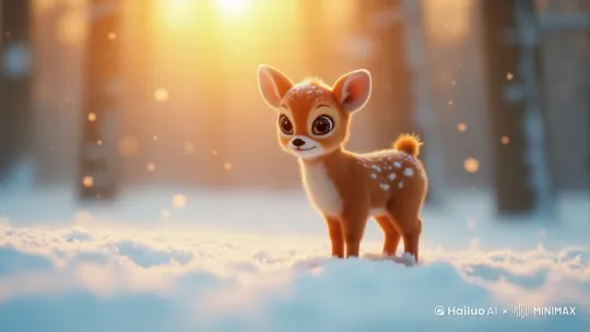  by Hailuo AI Video Generator