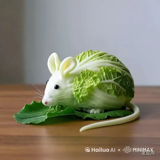  by Hailuo AI Video Generator